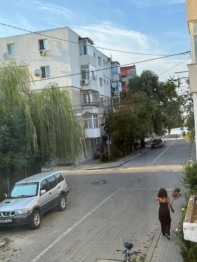 Miha'S Apartament Сулина Экстерьер фото