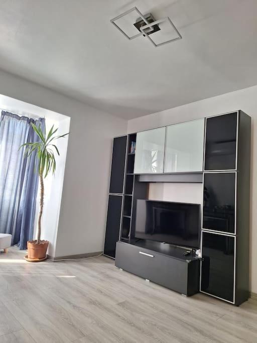 Miha'S Apartament Сулина Экстерьер фото