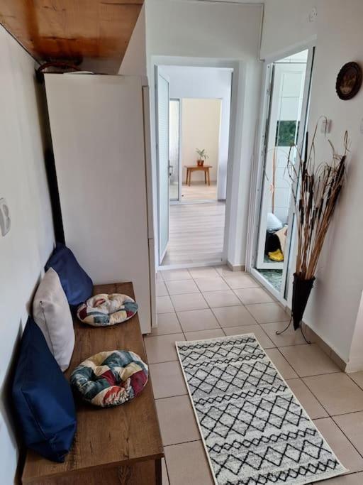 Miha'S Apartament Сулина Экстерьер фото