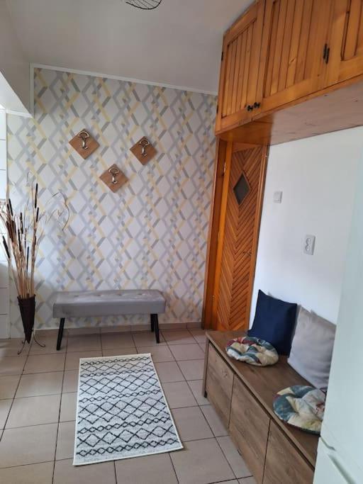 Miha'S Apartament Сулина Экстерьер фото
