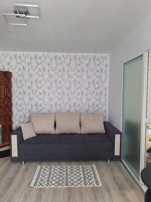 Miha'S Apartament Сулина Экстерьер фото
